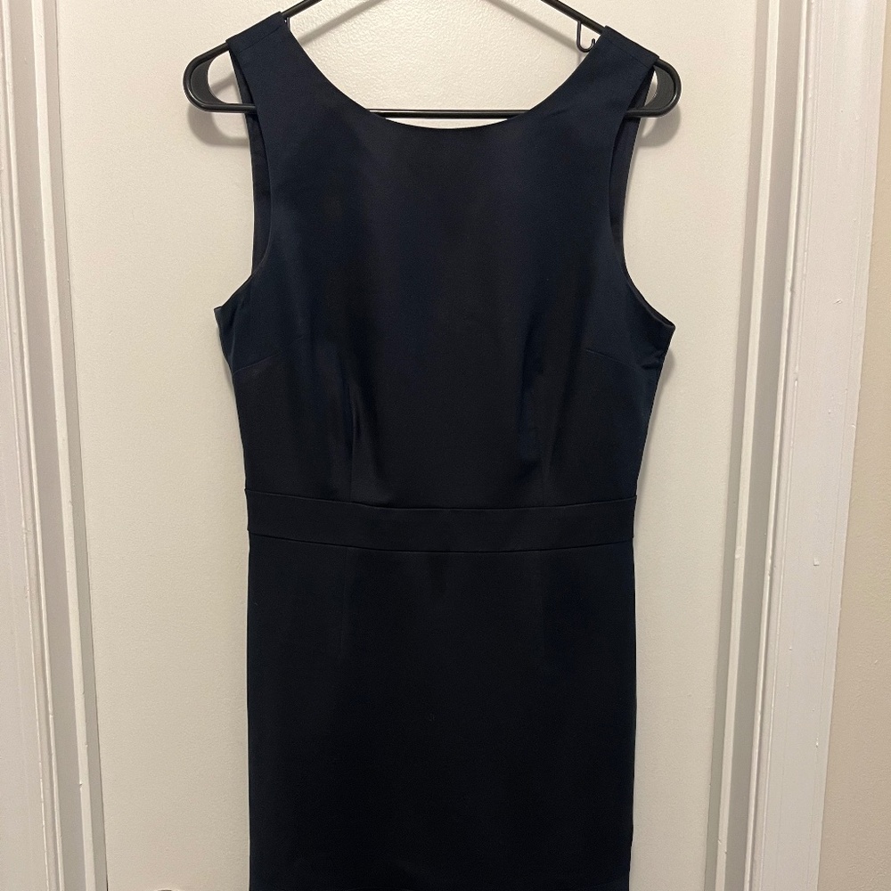 Banana Republic Office Dress